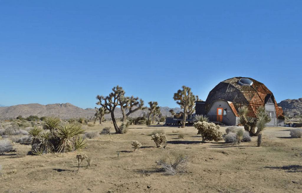 Best Airbnb Listings In Joshua Tree National Park Kaylchip