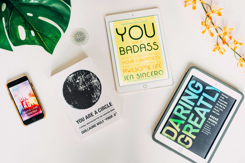5 Must-Read Books Before Quitting Your Job