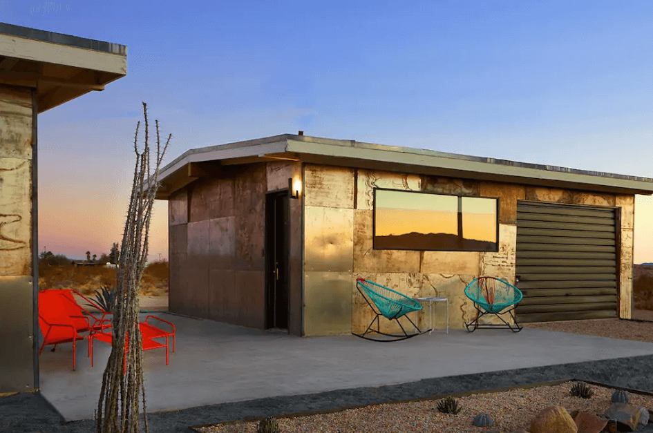 Houses for rent in Joshua Tree : Retreat
