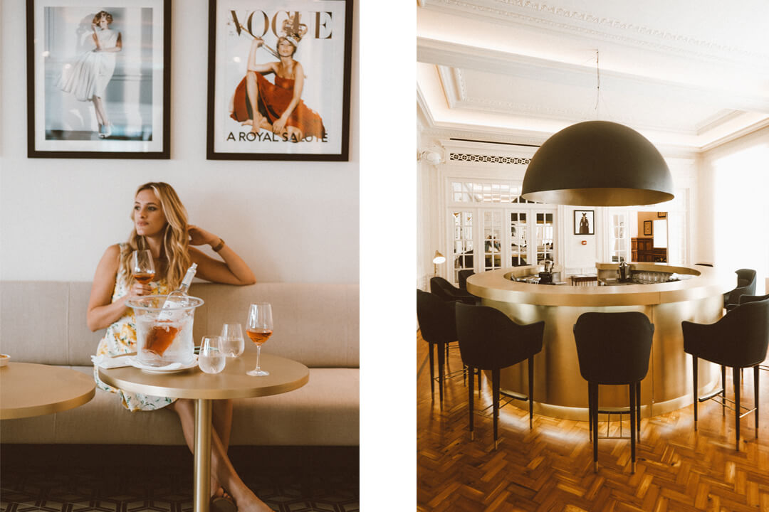 Vogue Cafe Porto