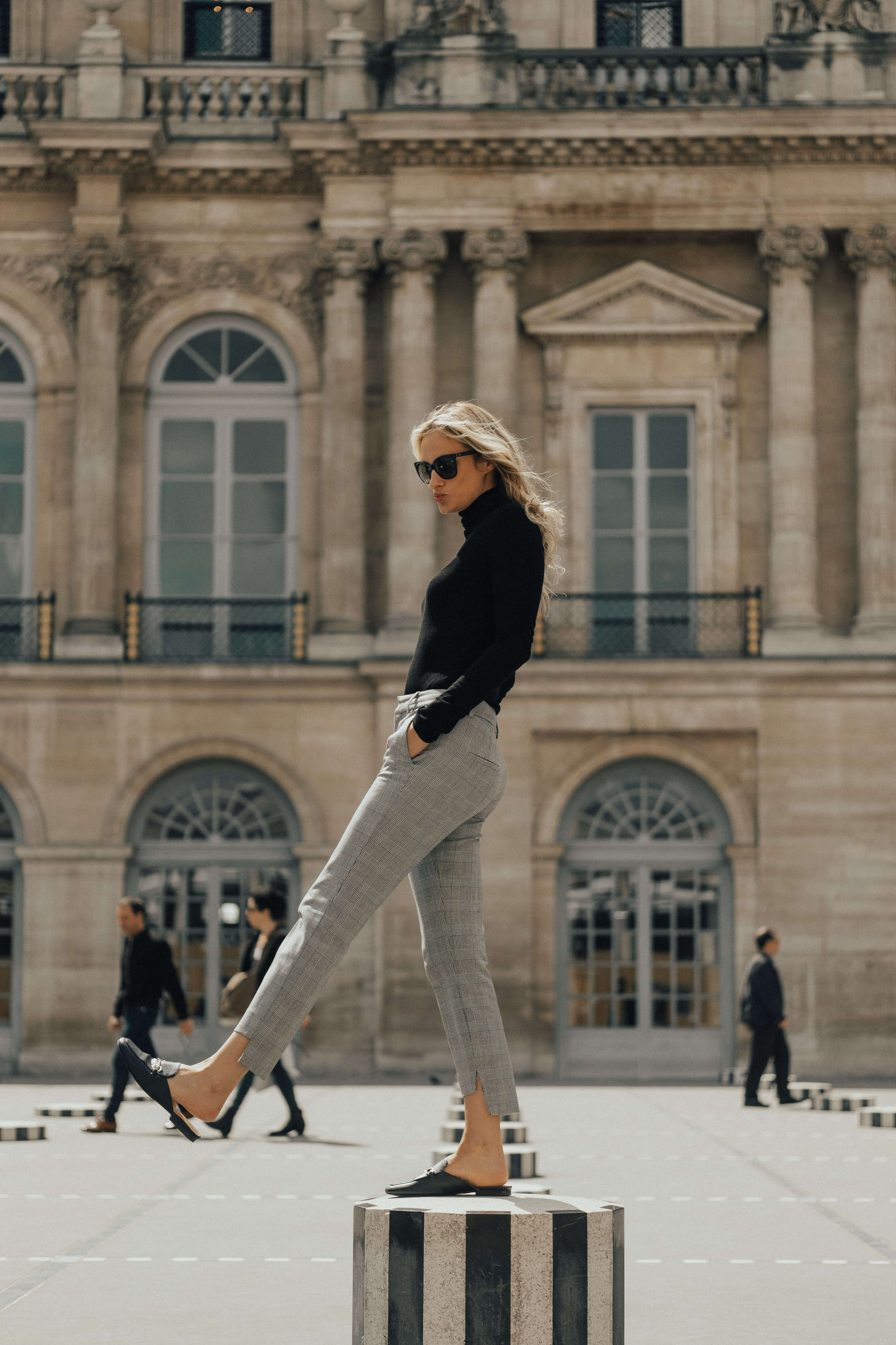 Palais Royale Paris Instagram