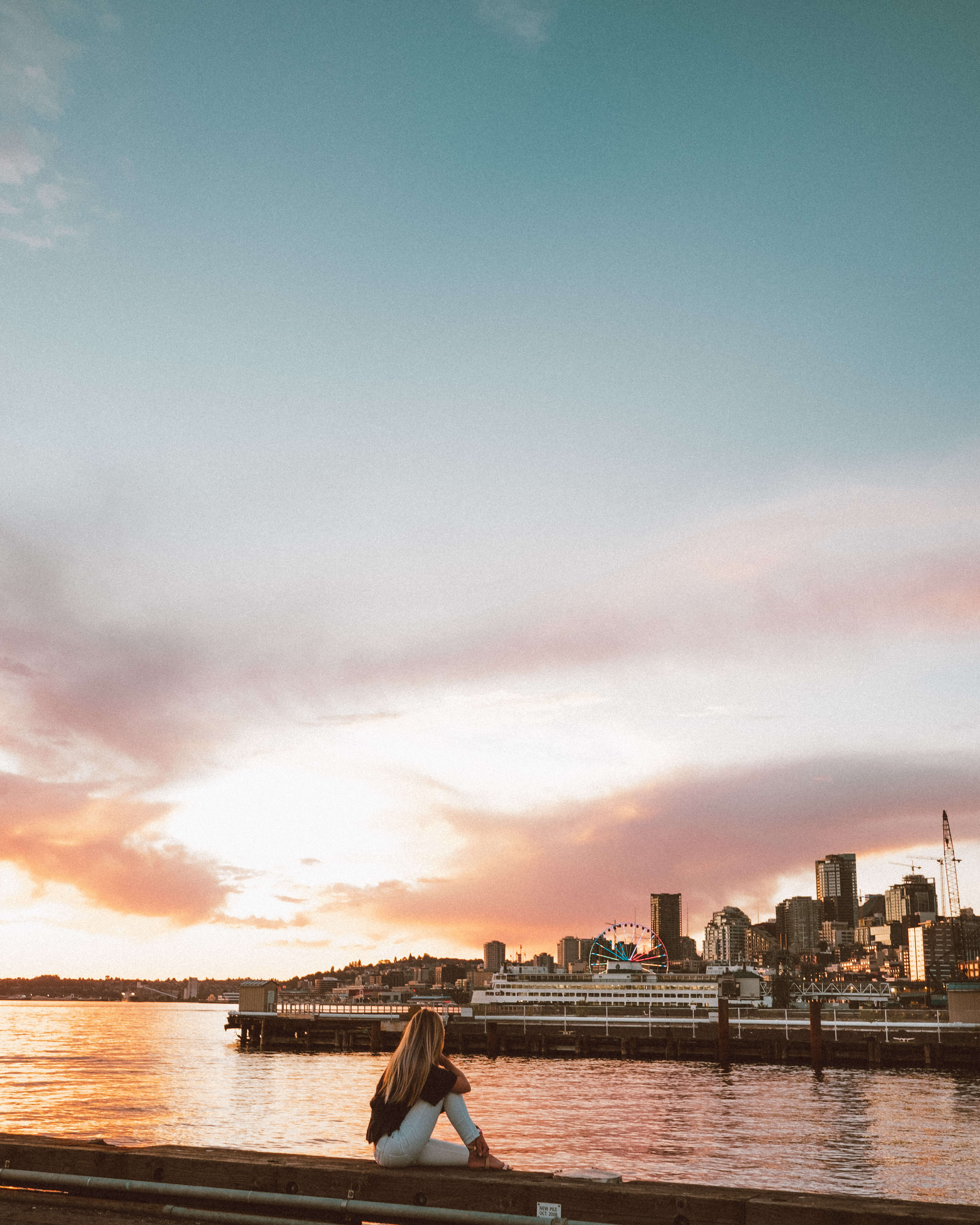 3 Days in Seattle: Downtown Seattle Things to Do