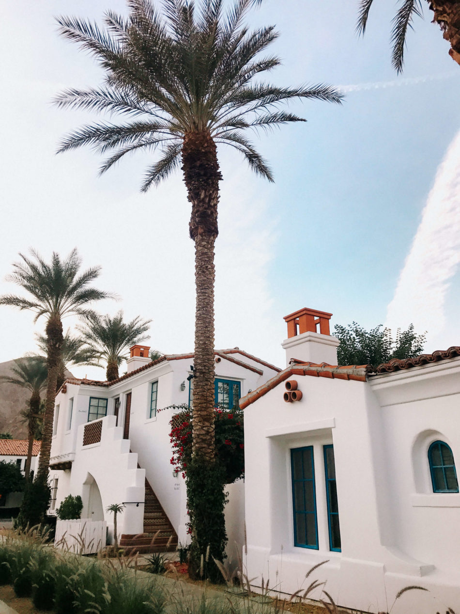 La Quinta Resort Palm Springs