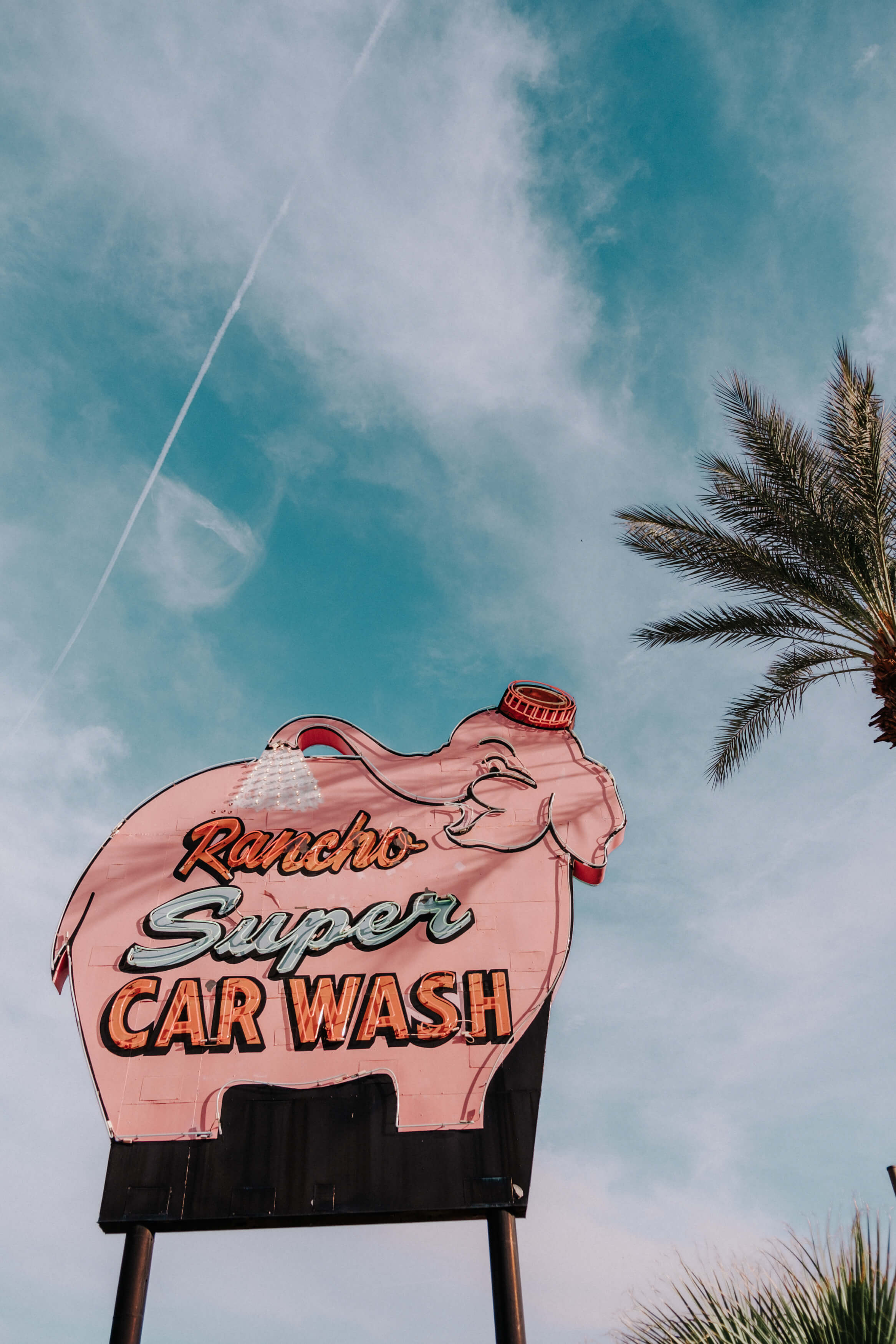 Rancho Mirage Car Wash Palm Springs