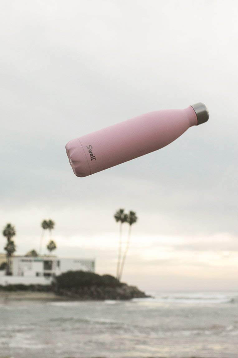 Pink Swell Bottle