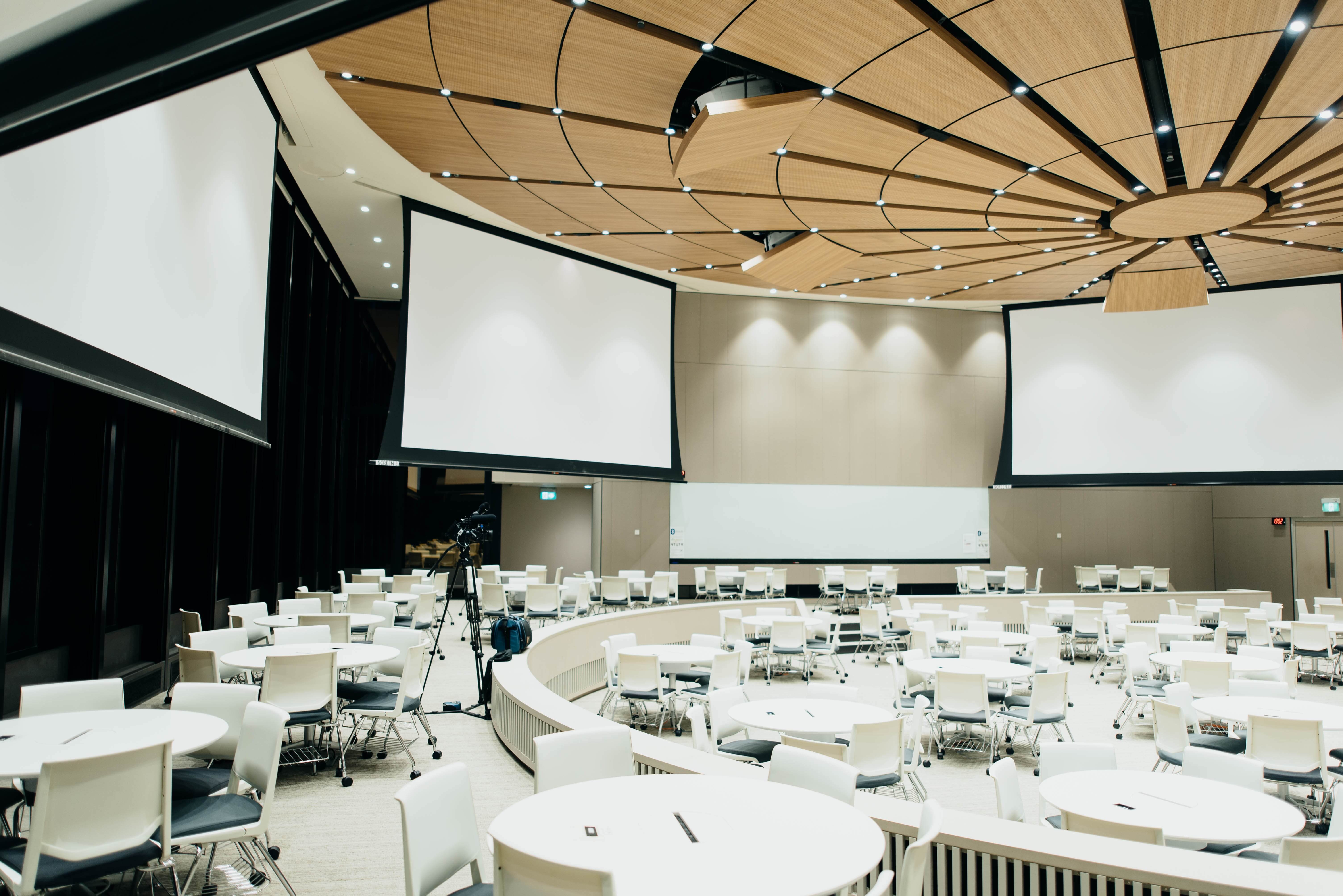Conference Room and Events