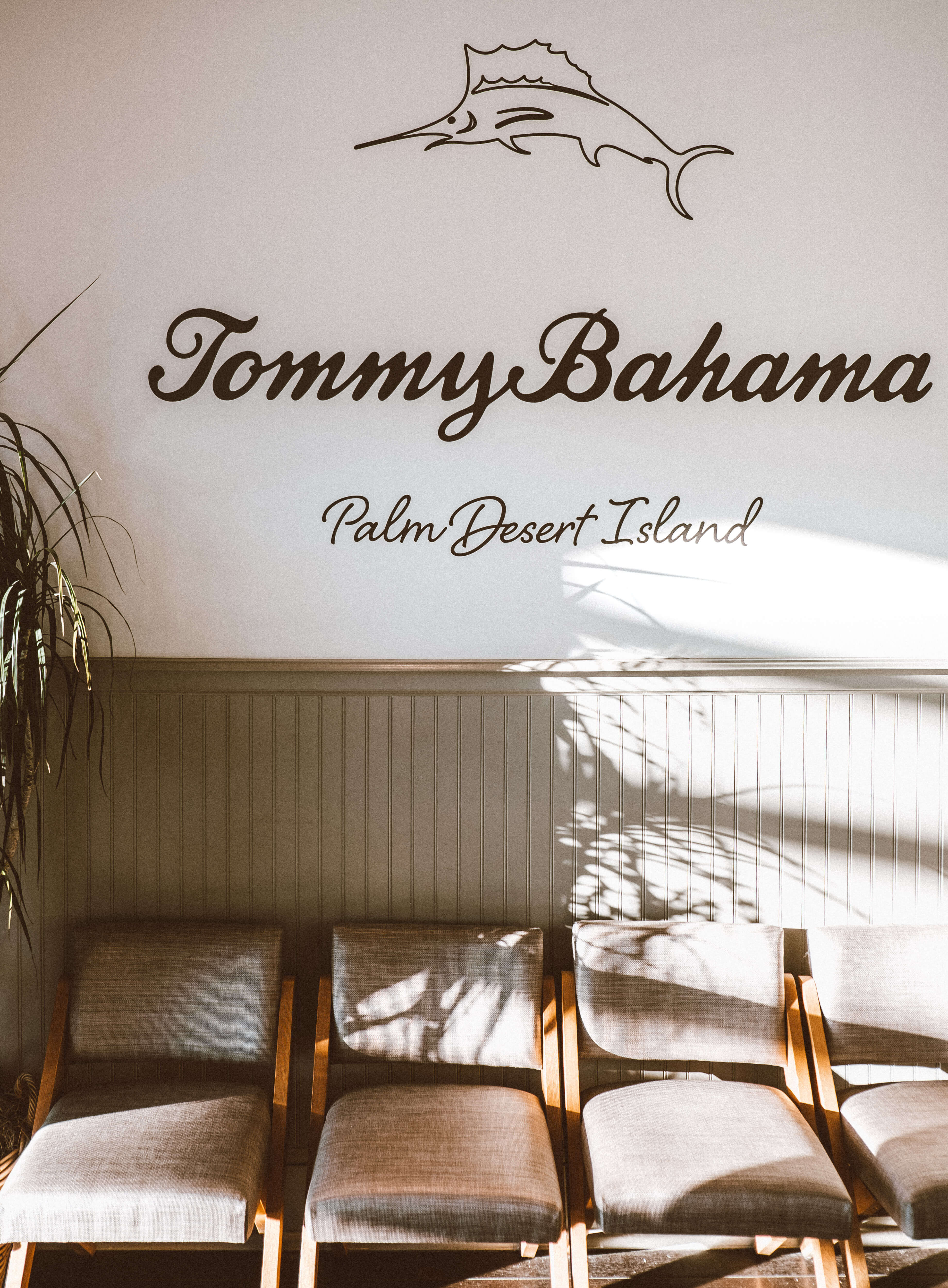 Tommy Bahama El Paseo Palm Desert