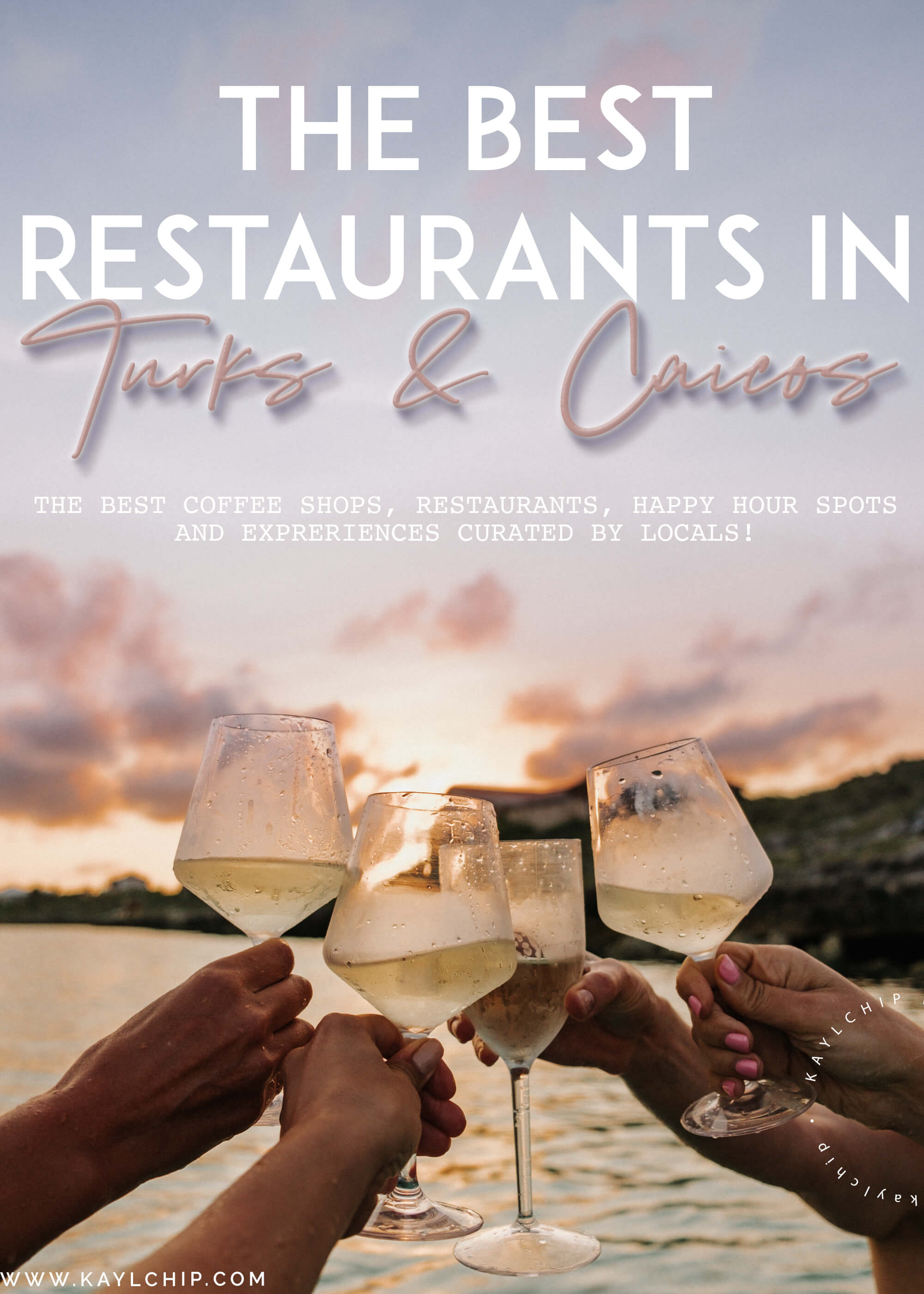 Best Restaurants in Turks and Caicos