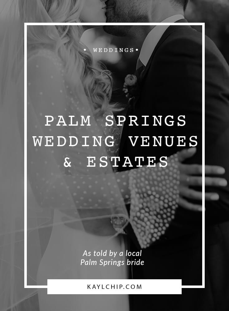 where to get married in palm springs